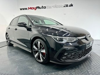 2023 VOLKSWAGEN GOLF