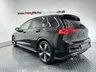 USED 2023 23 VOLKSWAGEN GOLF 2.0 TDI GTD Hatchback 5dr Diesel DSG Euro 6 (s/s) (200 ps) 