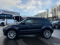 USED 2019 19 LAND ROVER RANGE ROVER EVOQUE 2.0 TD4 HSE Dynamic SUV 5dr Diesel Manual 4WD Euro 6 (s/s) (180 ps) YET ANOTHER STUNNING ADDITION TO OUR MASSIVE EVOQUE SELECTION, FINISHED IN METALLIC BLUE PAINT+4 WHEEL DRIVE+DIESEL+JUST 1 FORMER KEEPER+SERVICE HISTORY+ULEZ COMPLIANT+PRIVACY GLASS+FULL LEATHER INTERIOR+FULL PANORAMIC GLASS ROOF+SATELLITE NAVIGATION+PARK ASSIST+CLIMATE CONTROL+20 INCH ALLOY WHEELS+1 FULL YEARS MOT PRIOR TO COLLECTION+FULL RANGE OF FINANCE OPTIONS AVAILABLE+NOT TO BE MISSED+CALL TODAY TO ARRANGE A VIEWING!!!!!!!!!!!!!!!!!!!!!!!!!!!!!!!