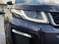 USED 2019 19 LAND ROVER RANGE ROVER EVOQUE 2.0 TD4 HSE Dynamic SUV 5dr Diesel Manual 4WD Euro 6 (s/s) (180 ps) YET ANOTHER STUNNING ADDITION TO OUR MASSIVE EVOQUE SELECTION, FINISHED IN METALLIC BLUE PAINT+4 WHEEL DRIVE+DIESEL+JUST 1 FORMER KEEPER+SERVICE HISTORY+ULEZ COMPLIANT+PRIVACY GLASS+FULL LEATHER INTERIOR+FULL PANORAMIC GLASS ROOF+SATELLITE NAVIGATION+PARK ASSIST+CLIMATE CONTROL+20 INCH ALLOY WHEELS+1 FULL YEARS MOT PRIOR TO COLLECTION+FULL RANGE OF FINANCE OPTIONS AVAILABLE+NOT TO BE MISSED+CALL TODAY TO ARRANGE A VIEWING!!!!!!!!!!!!!!!!!!!!!!!!!!!!!!!