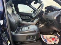 USED 2019 19 LAND ROVER RANGE ROVER EVOQUE 2.0 TD4 HSE Dynamic SUV 5dr Diesel Manual 4WD Euro 6 (s/s) (180 ps) YET ANOTHER STUNNING ADDITION TO OUR MASSIVE EVOQUE SELECTION, FINISHED IN METALLIC BLUE PAINT+4 WHEEL DRIVE+DIESEL+JUST 1 FORMER KEEPER+SERVICE HISTORY+ULEZ COMPLIANT+PRIVACY GLASS+FULL LEATHER INTERIOR+FULL PANORAMIC GLASS ROOF+SATELLITE NAVIGATION+PARK ASSIST+CLIMATE CONTROL+20 INCH ALLOY WHEELS+1 FULL YEARS MOT PRIOR TO COLLECTION+FULL RANGE OF FINANCE OPTIONS AVAILABLE+NOT TO BE MISSED+CALL TODAY TO ARRANGE A VIEWING!!!!!!!!!!!!!!!!!!!!!!!!!!!!!!!