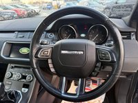 USED 2019 19 LAND ROVER RANGE ROVER EVOQUE 2.0 TD4 HSE Dynamic SUV 5dr Diesel Manual 4WD Euro 6 (s/s) (180 ps) YET ANOTHER STUNNING ADDITION TO OUR MASSIVE EVOQUE SELECTION, FINISHED IN METALLIC BLUE PAINT+4 WHEEL DRIVE+DIESEL+JUST 1 FORMER KEEPER+SERVICE HISTORY+ULEZ COMPLIANT+PRIVACY GLASS+FULL LEATHER INTERIOR+FULL PANORAMIC GLASS ROOF+SATELLITE NAVIGATION+PARK ASSIST+CLIMATE CONTROL+20 INCH ALLOY WHEELS+1 FULL YEARS MOT PRIOR TO COLLECTION+FULL RANGE OF FINANCE OPTIONS AVAILABLE+NOT TO BE MISSED+CALL TODAY TO ARRANGE A VIEWING!!!!!!!!!!!!!!!!!!!!!!!!!!!!!!!