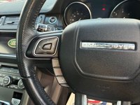 USED 2019 19 LAND ROVER RANGE ROVER EVOQUE 2.0 TD4 HSE Dynamic SUV 5dr Diesel Manual 4WD Euro 6 (s/s) (180 ps) YET ANOTHER STUNNING ADDITION TO OUR MASSIVE EVOQUE SELECTION, FINISHED IN METALLIC BLUE PAINT+4 WHEEL DRIVE+DIESEL+JUST 1 FORMER KEEPER+SERVICE HISTORY+ULEZ COMPLIANT+PRIVACY GLASS+FULL LEATHER INTERIOR+FULL PANORAMIC GLASS ROOF+SATELLITE NAVIGATION+PARK ASSIST+CLIMATE CONTROL+20 INCH ALLOY WHEELS+1 FULL YEARS MOT PRIOR TO COLLECTION+FULL RANGE OF FINANCE OPTIONS AVAILABLE+NOT TO BE MISSED+CALL TODAY TO ARRANGE A VIEWING!!!!!!!!!!!!!!!!!!!!!!!!!!!!!!!
