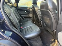 USED 2019 19 LAND ROVER RANGE ROVER EVOQUE 2.0 TD4 HSE Dynamic SUV 5dr Diesel Manual 4WD Euro 6 (s/s) (180 ps) YET ANOTHER STUNNING ADDITION TO OUR MASSIVE EVOQUE SELECTION, FINISHED IN METALLIC BLUE PAINT+4 WHEEL DRIVE+DIESEL+JUST 1 FORMER KEEPER+SERVICE HISTORY+ULEZ COMPLIANT+PRIVACY GLASS+FULL LEATHER INTERIOR+FULL PANORAMIC GLASS ROOF+SATELLITE NAVIGATION+PARK ASSIST+CLIMATE CONTROL+20 INCH ALLOY WHEELS+1 FULL YEARS MOT PRIOR TO COLLECTION+FULL RANGE OF FINANCE OPTIONS AVAILABLE+NOT TO BE MISSED+CALL TODAY TO ARRANGE A VIEWING!!!!!!!!!!!!!!!!!!!!!!!!!!!!!!!