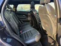 USED 2019 19 LAND ROVER RANGE ROVER EVOQUE 2.0 TD4 HSE Dynamic SUV 5dr Diesel Manual 4WD Euro 6 (s/s) (180 ps) YET ANOTHER STUNNING ADDITION TO OUR MASSIVE EVOQUE SELECTION, FINISHED IN METALLIC BLUE PAINT+4 WHEEL DRIVE+DIESEL+JUST 1 FORMER KEEPER+SERVICE HISTORY+ULEZ COMPLIANT+PRIVACY GLASS+FULL LEATHER INTERIOR+FULL PANORAMIC GLASS ROOF+SATELLITE NAVIGATION+PARK ASSIST+CLIMATE CONTROL+20 INCH ALLOY WHEELS+1 FULL YEARS MOT PRIOR TO COLLECTION+FULL RANGE OF FINANCE OPTIONS AVAILABLE+NOT TO BE MISSED+CALL TODAY TO ARRANGE A VIEWING!!!!!!!!!!!!!!!!!!!!!!!!!!!!!!!