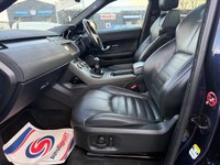 USED 2019 19 LAND ROVER RANGE ROVER EVOQUE 2.0 TD4 HSE Dynamic SUV 5dr Diesel Manual 4WD Euro 6 (s/s) (180 ps) YET ANOTHER STUNNING ADDITION TO OUR MASSIVE EVOQUE SELECTION, FINISHED IN METALLIC BLUE PAINT+4 WHEEL DRIVE+DIESEL+JUST 1 FORMER KEEPER+SERVICE HISTORY+ULEZ COMPLIANT+PRIVACY GLASS+FULL LEATHER INTERIOR+FULL PANORAMIC GLASS ROOF+SATELLITE NAVIGATION+PARK ASSIST+CLIMATE CONTROL+20 INCH ALLOY WHEELS+1 FULL YEARS MOT PRIOR TO COLLECTION+FULL RANGE OF FINANCE OPTIONS AVAILABLE+NOT TO BE MISSED+CALL TODAY TO ARRANGE A VIEWING!!!!!!!!!!!!!!!!!!!!!!!!!!!!!!!