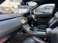 USED 2019 19 LAND ROVER RANGE ROVER EVOQUE 2.0 TD4 HSE Dynamic SUV 5dr Diesel Manual 4WD Euro 6 (s/s) (180 ps) YET ANOTHER STUNNING ADDITION TO OUR MASSIVE EVOQUE SELECTION, FINISHED IN METALLIC BLUE PAINT+4 WHEEL DRIVE+DIESEL+JUST 1 FORMER KEEPER+SERVICE HISTORY+ULEZ COMPLIANT+PRIVACY GLASS+FULL LEATHER INTERIOR+FULL PANORAMIC GLASS ROOF+SATELLITE NAVIGATION+PARK ASSIST+CLIMATE CONTROL+20 INCH ALLOY WHEELS+1 FULL YEARS MOT PRIOR TO COLLECTION+FULL RANGE OF FINANCE OPTIONS AVAILABLE+NOT TO BE MISSED+CALL TODAY TO ARRANGE A VIEWING!!!!!!!!!!!!!!!!!!!!!!!!!!!!!!!