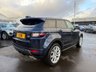 USED 2019 19 LAND ROVER RANGE ROVER EVOQUE 2.0 TD4 HSE Dynamic SUV 5dr Diesel Manual 4WD Euro 6 (s/s) (180 ps) YET ANOTHER STUNNING ADDITION TO OUR MASSIVE EVOQUE SELECTION, FINISHED IN METALLIC BLUE PAINT+4 WHEEL DRIVE+DIESEL+JUST 1 FORMER KEEPER+SERVICE HISTORY+ULEZ COMPLIANT+PRIVACY GLASS+FULL LEATHER INTERIOR+FULL PANORAMIC GLASS ROOF+SATELLITE NAVIGATION+PARK ASSIST+CLIMATE CONTROL+20 INCH ALLOY WHEELS+1 FULL YEARS MOT PRIOR TO COLLECTION+FULL RANGE OF FINANCE OPTIONS AVAILABLE+NOT TO BE MISSED+CALL TODAY TO ARRANGE A VIEWING!!!!!!!!!!!!!!!!!!!!!!!!!!!!!!!