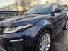 USED 2019 19 LAND ROVER RANGE ROVER EVOQUE 2.0 TD4 HSE Dynamic SUV 5dr Diesel Manual 4WD Euro 6 (s/s) (180 ps) YET ANOTHER STUNNING ADDITION TO OUR MASSIVE EVOQUE SELECTION, FINISHED IN METALLIC BLUE PAINT+4 WHEEL DRIVE+DIESEL+JUST 1 FORMER KEEPER+SERVICE HISTORY+ULEZ COMPLIANT+PRIVACY GLASS+FULL LEATHER INTERIOR+FULL PANORAMIC GLASS ROOF+SATELLITE NAVIGATION+PARK ASSIST+CLIMATE CONTROL+20 INCH ALLOY WHEELS+1 FULL YEARS MOT PRIOR TO COLLECTION+FULL RANGE OF FINANCE OPTIONS AVAILABLE+NOT TO BE MISSED+CALL TODAY TO ARRANGE A VIEWING!!!!!!!!!!!!!!!!!!!!!!!!!!!!!!!