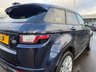 USED 2019 19 LAND ROVER RANGE ROVER EVOQUE 2.0 TD4 HSE Dynamic SUV 5dr Diesel Manual 4WD Euro 6 (s/s) (180 ps) YET ANOTHER STUNNING ADDITION TO OUR MASSIVE EVOQUE SELECTION, FINISHED IN METALLIC BLUE PAINT+4 WHEEL DRIVE+DIESEL+JUST 1 FORMER KEEPER+SERVICE HISTORY+ULEZ COMPLIANT+PRIVACY GLASS+FULL LEATHER INTERIOR+FULL PANORAMIC GLASS ROOF+SATELLITE NAVIGATION+PARK ASSIST+CLIMATE CONTROL+20 INCH ALLOY WHEELS+1 FULL YEARS MOT PRIOR TO COLLECTION+FULL RANGE OF FINANCE OPTIONS AVAILABLE+NOT TO BE MISSED+CALL TODAY TO ARRANGE A VIEWING!!!!!!!!!!!!!!!!!!!!!!!!!!!!!!!