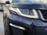 USED 2019 19 LAND ROVER RANGE ROVER EVOQUE 2.0 TD4 HSE Dynamic SUV 5dr Diesel Manual 4WD Euro 6 (s/s) (180 ps) YET ANOTHER STUNNING ADDITION TO OUR MASSIVE EVOQUE SELECTION, FINISHED IN METALLIC BLUE PAINT+4 WHEEL DRIVE+DIESEL+JUST 1 FORMER KEEPER+SERVICE HISTORY+ULEZ COMPLIANT+PRIVACY GLASS+FULL LEATHER INTERIOR+FULL PANORAMIC GLASS ROOF+SATELLITE NAVIGATION+PARK ASSIST+CLIMATE CONTROL+20 INCH ALLOY WHEELS+1 FULL YEARS MOT PRIOR TO COLLECTION+FULL RANGE OF FINANCE OPTIONS AVAILABLE+NOT TO BE MISSED+CALL TODAY TO ARRANGE A VIEWING!!!!!!!!!!!!!!!!!!!!!!!!!!!!!!!