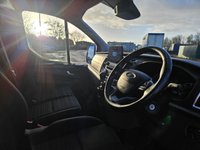 USED 2020 70 FORD TRANSIT CUSTOM  300 LIMITED LWB ULEZ FREE ZONE 