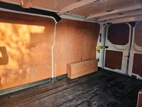 USED 2020 70 FORD TRANSIT CUSTOM  300 LIMITED LWB ULEZ FREE ZONE 