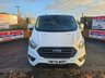 USED 2020 70 FORD TRANSIT CUSTOM  300 LIMITED LWB ULEZ FREE ZONE 