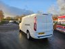 USED 2020 70 FORD TRANSIT CUSTOM  300 LIMITED LWB ULEZ FREE ZONE 