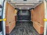USED 2020 70 FORD TRANSIT CUSTOM  300 LIMITED LWB ULEZ FREE ZONE 