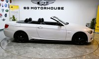 USED 2012 12 BMW 3 SERIES 2.0 320d M Sport Convertible 2dr Diesel Steptronic Euro 5 (184 ps) + MOT TILL DEC 26 + RECENT SERICE +
