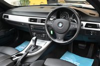 USED 2012 12 BMW 3 SERIES 2.0 320d M Sport Convertible 2dr Diesel Steptronic Euro 5 (184 ps) + MOT TILL DEC 26 + RECENT SERICE +