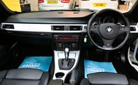 USED 2012 12 BMW 3 SERIES 2.0 320d M Sport Convertible 2dr Diesel Steptronic Euro 5 (184 ps) + MOT TILL DEC 26 + RECENT SERICE +