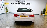 USED 2012 12 BMW 3 SERIES 2.0 320d M Sport Convertible 2dr Diesel Steptronic Euro 5 (184 ps) + MOT TILL DEC 26 + RECENT SERICE +