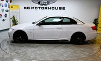 USED 2012 12 BMW 3 SERIES 2.0 320d M Sport Convertible 2dr Diesel Steptronic Euro 5 (184 ps) + MOT TILL DEC 26 + RECENT SERICE +