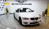 USED 2012 12 BMW 3 SERIES 2.0 320d M Sport Convertible 2dr Diesel Steptronic Euro 5 (184 ps) + MOT TILL DEC 26 + RECENT SERICE +