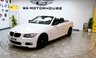 USED 2012 12 BMW 3 SERIES 2.0 320d M Sport Convertible 2dr Diesel Steptronic Euro 5 (184 ps) + MOT TILL DEC 26 + RECENT SERICE +