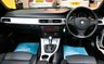 USED 2012 12 BMW 3 SERIES 2.0 320d M Sport Convertible 2dr Diesel Steptronic Euro 5 (184 ps) + MOT TILL DEC 26 + RECENT SERICE +