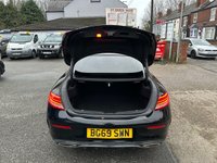USED 2019 69 MERCEDES-BENZ C-CLASS 1.5 C200 MHEV AMG Line Coupe 2dr Petrol G-Tronic+ Euro 6 (s/s) (198 ps) HYBRID-PETROL. ULEZ COMPLIANT. AUTOMATIC.