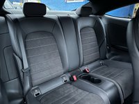 USED 2019 69 MERCEDES-BENZ C-CLASS 1.5 C200 MHEV AMG Line Coupe 2dr Petrol G-Tronic+ Euro 6 (s/s) (198 ps) HYBRID-PETROL. ULEZ COMPLIANT. AUTOMATIC.
