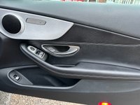 USED 2019 69 MERCEDES-BENZ C-CLASS 1.5 C200 MHEV AMG Line Coupe 2dr Petrol G-Tronic+ Euro 6 (s/s) (198 ps) HYBRID-PETROL. ULEZ COMPLIANT. AUTOMATIC.