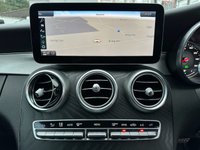 USED 2019 69 MERCEDES-BENZ C-CLASS 1.5 C200 MHEV AMG Line Coupe 2dr Petrol G-Tronic+ Euro 6 (s/s) (198 ps) HYBRID-PETROL. ULEZ COMPLIANT. AUTOMATIC.