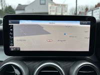 USED 2019 69 MERCEDES-BENZ C-CLASS 1.5 C200 MHEV AMG Line Coupe 2dr Petrol G-Tronic+ Euro 6 (s/s) (198 ps) HYBRID-PETROL. ULEZ COMPLIANT. AUTOMATIC.