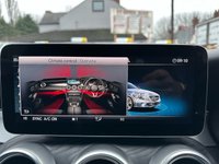 USED 2019 69 MERCEDES-BENZ C-CLASS 1.5 C200 MHEV AMG Line Coupe 2dr Petrol G-Tronic+ Euro 6 (s/s) (198 ps) HYBRID-PETROL. ULEZ COMPLIANT. AUTOMATIC.