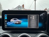 USED 2019 69 MERCEDES-BENZ C-CLASS 1.5 C200 MHEV AMG Line Coupe 2dr Petrol G-Tronic+ Euro 6 (s/s) (198 ps) HYBRID-PETROL. ULEZ COMPLIANT. AUTOMATIC.