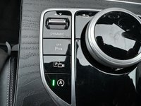 USED 2019 69 MERCEDES-BENZ C-CLASS 1.5 C200 MHEV AMG Line Coupe 2dr Petrol G-Tronic+ Euro 6 (s/s) (198 ps) HYBRID-PETROL. ULEZ COMPLIANT. AUTOMATIC.