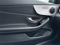 USED 2019 69 MERCEDES-BENZ C-CLASS 1.5 C200 MHEV AMG Line Coupe 2dr Petrol G-Tronic+ Euro 6 (s/s) (198 ps) HYBRID-PETROL. ULEZ COMPLIANT. AUTOMATIC.