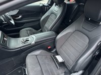USED 2019 69 MERCEDES-BENZ C-CLASS 1.5 C200 MHEV AMG Line Coupe 2dr Petrol G-Tronic+ Euro 6 (s/s) (198 ps) HYBRID-PETROL. ULEZ COMPLIANT. AUTOMATIC.