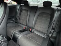 USED 2019 69 MERCEDES-BENZ C-CLASS 1.5 C200 MHEV AMG Line Coupe 2dr Petrol G-Tronic+ Euro 6 (s/s) (198 ps) HYBRID-PETROL. ULEZ COMPLIANT. AUTOMATIC.