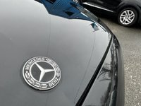 USED 2019 69 MERCEDES-BENZ C-CLASS 1.5 C200 MHEV AMG Line Coupe 2dr Petrol G-Tronic+ Euro 6 (s/s) (198 ps) HYBRID-PETROL. ULEZ COMPLIANT. AUTOMATIC.