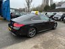USED 2019 69 MERCEDES-BENZ C-CLASS 1.5 C200 MHEV AMG Line Coupe 2dr Petrol G-Tronic+ Euro 6 (s/s) (198 ps) HYBRID-PETROL. ULEZ COMPLIANT. AUTOMATIC.
