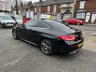 USED 2019 69 MERCEDES-BENZ C-CLASS 1.5 C200 MHEV AMG Line Coupe 2dr Petrol G-Tronic+ Euro 6 (s/s) (198 ps) HYBRID-PETROL. ULEZ COMPLIANT. AUTOMATIC.