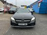 USED 2019 69 MERCEDES-BENZ C-CLASS 1.5 C200 MHEV AMG Line Coupe 2dr Petrol G-Tronic+ Euro 6 (s/s) (198 ps) HYBRID-PETROL. ULEZ COMPLIANT. AUTOMATIC.