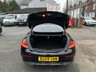 USED 2019 69 MERCEDES-BENZ C-CLASS 1.5 C200 MHEV AMG Line Coupe 2dr Petrol G-Tronic+ Euro 6 (s/s) (198 ps) HYBRID-PETROL. ULEZ COMPLIANT. AUTOMATIC.