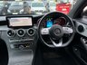 USED 2019 69 MERCEDES-BENZ C-CLASS 1.5 C200 MHEV AMG Line Coupe 2dr Petrol G-Tronic+ Euro 6 (s/s) (198 ps) HYBRID-PETROL. ULEZ COMPLIANT. AUTOMATIC.