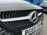 USED 2019 69 MERCEDES-BENZ C-CLASS 1.5 C200 MHEV AMG Line Coupe 2dr Petrol G-Tronic+ Euro 6 (s/s) (198 ps) HYBRID-PETROL. ULEZ COMPLIANT. AUTOMATIC.
