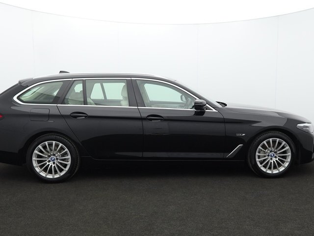 2021 BMW 5 Series 2L Se 5dr - Photo 10