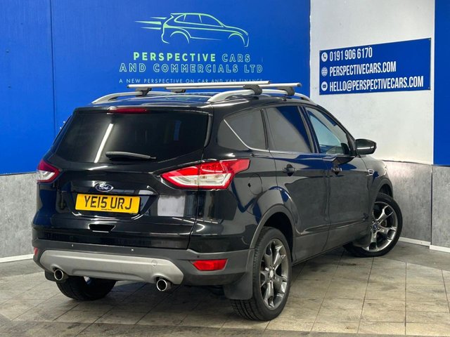 2015 FORD KUGA - Photo 3