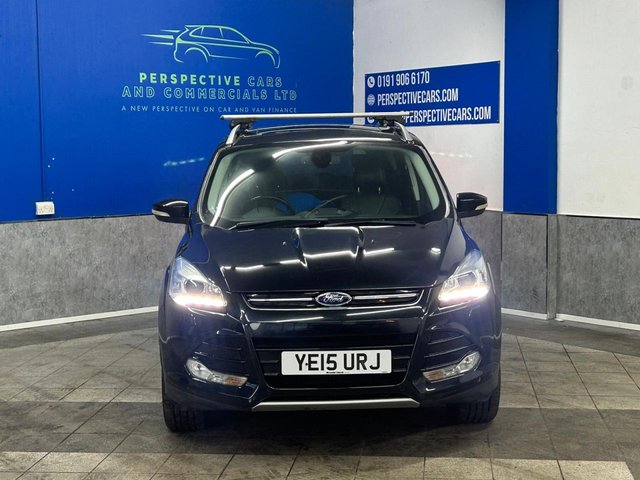 2015 FORD KUGA - Photo 6