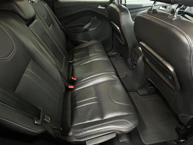 2015 FORD KUGA - Photo 8